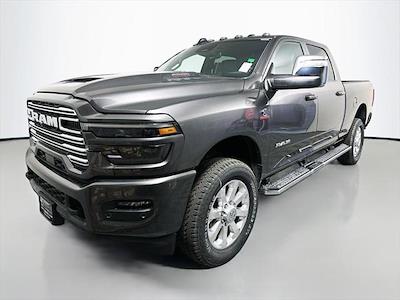 New 2025 Ram 2500 Laramie Crew Cab 4x4 Pickup for sale #59196 - photo 2