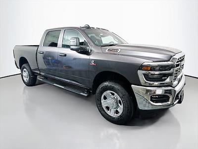 New 2025 Ram 2500 Tradesman Crew Cab 4x4 Pickup for sale #59197 - photo 1