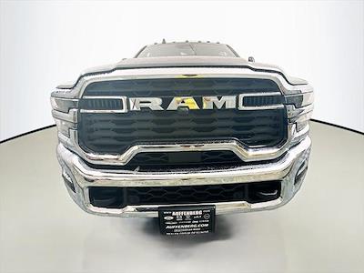 New 2025 Ram 2500 Tradesman Crew Cab 4x4 Pickup for sale #59197 - photo 2