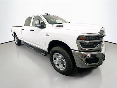 New 2025 Ram 2500 Tradesman Crew Cab 4x4 Pickup for sale #59200 - photo 1