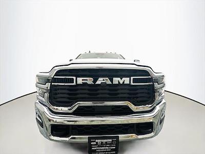 New 2025 Ram 2500 Tradesman Crew Cab 4x4 Pickup for sale #59200 - photo 2