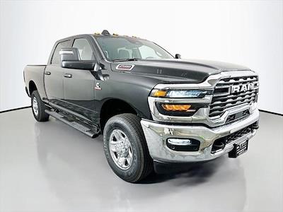 New 2025 Ram 2500 Tradesman Crew Cab 4x4 Pickup for sale #59201 - photo 1