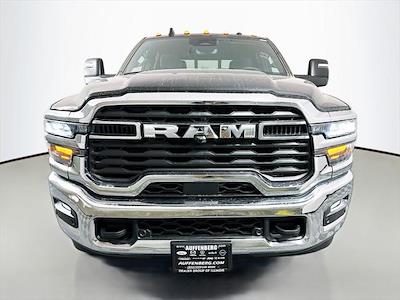 New 2025 Ram 2500 Tradesman Crew Cab 4x4 Pickup for sale #59201 - photo 2