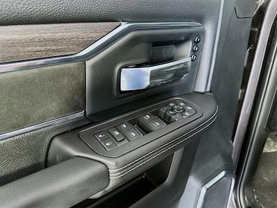 New 2025 Ram 2500 Laramie Crew Cab 4x4 Pickup for sale #59202 - photo 1