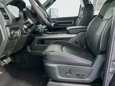 New 2025 Ram 2500 Laramie Crew Cab 4x4 Pickup for sale #59202 - photo 2