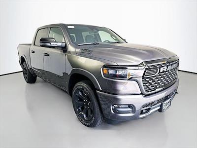 New 2025 Ram 1500 Big Horn Crew Cab 4x4 Pickup for sale #59228 - photo 1