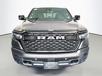 New 2025 Ram 1500 Big Horn Crew Cab 4x4 Pickup for sale #59228 - photo 2