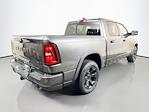 New 2025 Ram 1500 Big Horn Crew Cab 4x4 Pickup for sale #59228 - photo 7