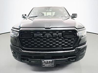 New 2025 Ram 1500 Big Horn Crew Cab 4x4 Pickup for sale #59235 - photo 2