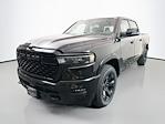 New 2025 Ram 1500 Big Horn Crew Cab 4x4 Pickup for sale #59235 - photo 3