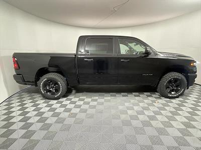 New 2025 Ram 1500 Warlock Crew Cab 4x4 Pickup for sale #59255 - photo 2