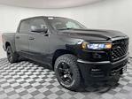 New 2025 Ram 1500 Warlock Crew Cab 4x4 Pickup for sale #59255 - photo 1