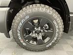 New 2025 Ram 1500 Warlock Crew Cab 4x4 Pickup for sale #59255 - photo 10