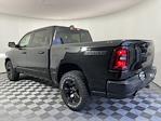 New 2025 Ram 1500 Warlock Crew Cab 4x4 Pickup for sale #59255 - photo 5