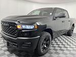 New 2025 Ram 1500 Warlock Crew Cab 4x4 Pickup for sale #59255 - photo 7