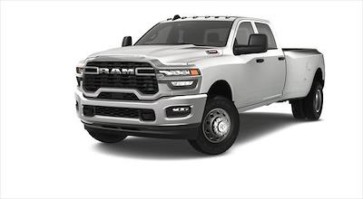 New 2025 Ram 3500 Tradesman Crew Cab 4x4 DRW Pickup for sale #59271 - photo 1