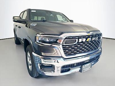 New 2025 Ram 1500 Big Horn Crew Cab 4x4 Pickup for sale #59314 - photo 1