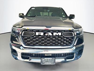 New 2025 Ram 1500 Big Horn Crew Cab 4x4 Pickup for sale #59314 - photo 2