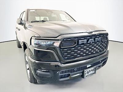 New 2025 Ram 1500 Tradesman Crew Cab 4x4 Pickup for sale #59326 - photo 1