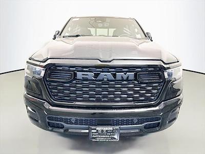 New 2025 Ram 1500 Tradesman Crew Cab 4x4 Pickup for sale #59326 - photo 2