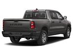 New 2025 Ram 1500 Tradesman Crew Cab 4x4 Pickup for sale #59328 - photo 3
