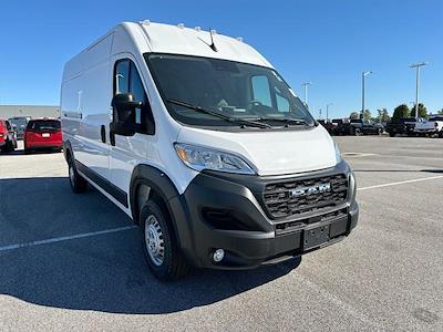 New 2025 Ram ProMaster 2500 High Roof Empty Cargo Van for sale #59340 - photo 1