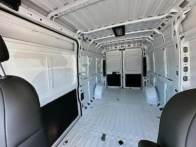 New 2025 Ram ProMaster 2500 High Roof Empty Cargo Van for sale #59340 - photo 2