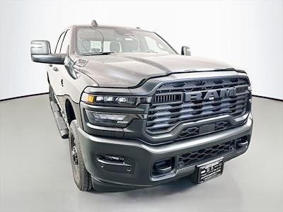 New 2025 Ram 2500 Tradesman Crew Cab for sale #59393 - photo 1