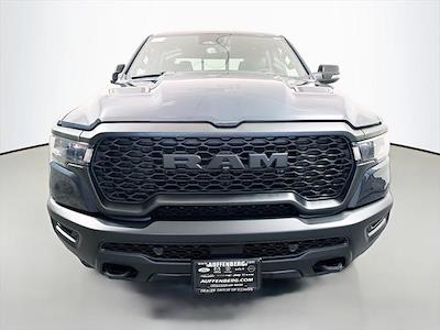 New 2026 Ram 1500 Rebel Crew Cab 4x4 Pickup for sale #69000 - photo 2