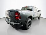 New 2026 Ram 1500 Rebel Crew Cab 4x4 Pickup for sale #69000 - photo 25