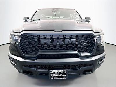 New 2026 Ram 1500 Rebel Crew Cab 4x4 Pickup for sale #69002 - photo 2