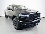 New 2026 Ram 1500 Rebel Crew Cab 4x4 Pickup for sale #69002 - photo 1