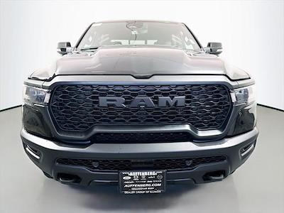 New 2026 Ram 1500 Rebel Crew Cab 4x4 Pickup for sale #69003 - photo 2
