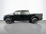 New 2026 Ram 1500 Rebel Crew Cab 4x4 Pickup for sale #69003 - photo 4
