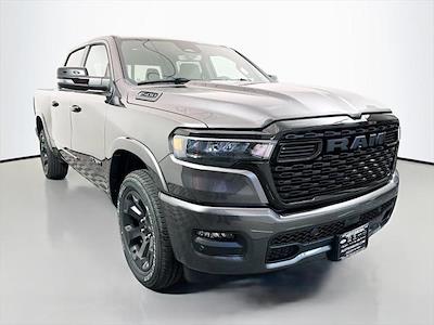 New 2026 Ram 1500 Big Horn Crew Cab 4x4 Pickup for sale #69006 - photo 1