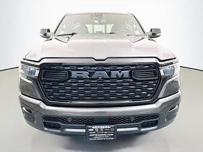 New 2026 Ram 1500 Big Horn Crew Cab 4x4 Pickup for sale #69006 - photo 2