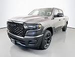 New 2026 Ram 1500 Big Horn Crew Cab 4x4 Pickup for sale #69006 - photo 3