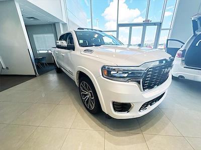 New 2026 Ram 1500 Limited Longhorn Crew Cab 4x4 Pickup for sale #69008 - photo 1