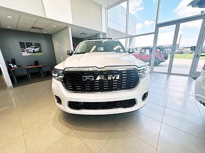 New 2026 Ram 1500 Limited Longhorn Crew Cab 4x4 Pickup for sale #69008 - photo 2