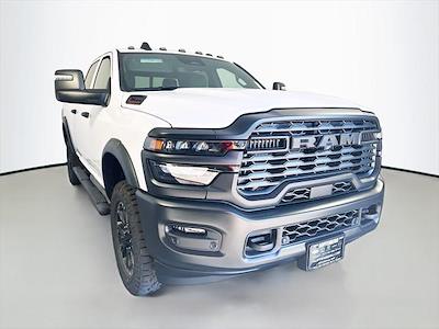 New 2026 Ram 2500 Tradesman Crew Cab 4x4 Pickup for sale #69015 - photo 1