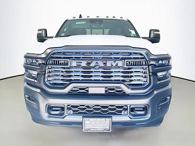 New 2026 Ram 2500 Tradesman Crew Cab 4x4 Pickup for sale #69015 - photo 2