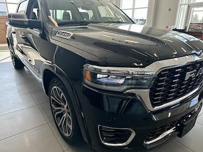 New 2026 Ram 1500 Limited Longhorn Crew Cab 4x4 Pickup for sale #69018 - photo 1