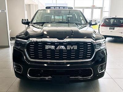 New 2026 Ram 1500 Limited Longhorn Crew Cab 4x4 Pickup for sale #69018 - photo 2