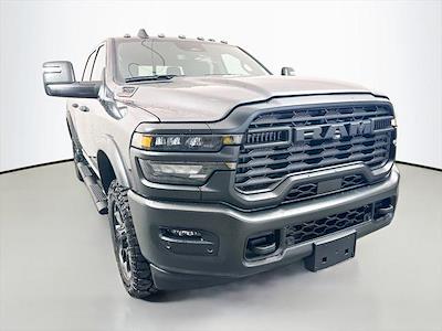 New 2026 Ram 2500 Warlock Crew Cab 4x4 Pickup for sale #69027 - photo 1