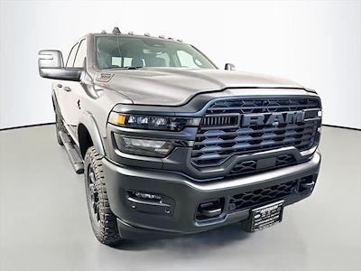 New 2026 Ram 2500 Warlock Crew Cab for sale #69037 - photo 1