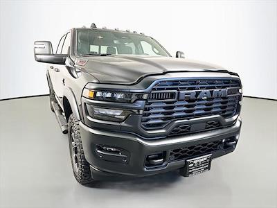New 2026 Ram 2500 Warlock Crew Cab 4x4 Pickup for sale #69038 - photo 1