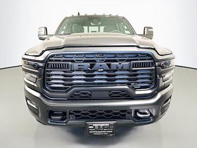 New 2026 Ram 2500 Warlock Crew Cab 4x4 Pickup for sale #69038 - photo 2