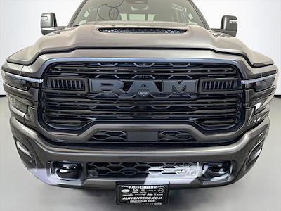New 2026 Ram 3500 Laramie Crew Cab 4x4 DRW Pickup for sale #69039 - photo 2