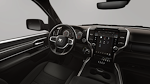New 2026 Ram 1500 Big Horn Crew Cab 4x4 Pickup for sale #69040 - photo 6