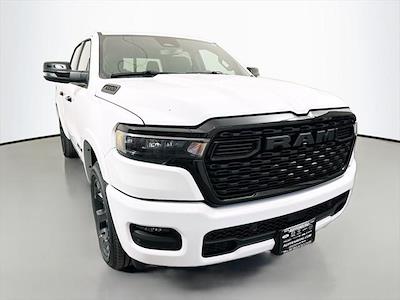 New 2026 Ram 1500 Big Horn Crew Cab for sale #69043 - photo 1